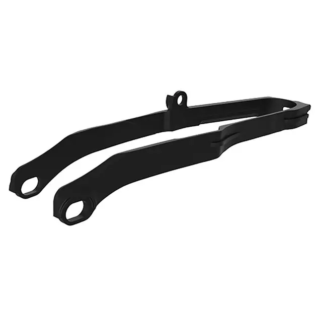 Kup teraz Ślizg łańcucha Honda CRF 250R/450R Czarny Polisport 8462600001
