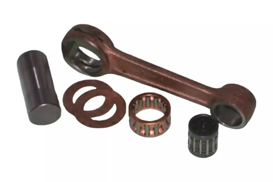 Bezpieczne zakupy Korbowód YAMAHA TZR 250 86-90 ProX 03.2010