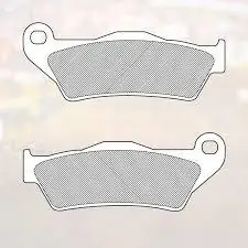 Bezpieczna płatność RENTHAL PROMOCJA KLOCKI HAMULCOWE KH181 OFFROAD SINTER METAL (SPIEK METALICZNY)