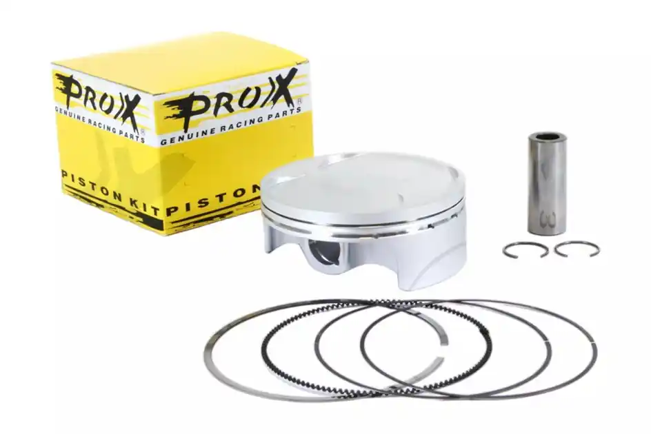 Tłok 4T Husaberg FE 570 STD. +0,01mm = 99,96mm 12.2 1 ProX 01.6519.B Oferta czasowa