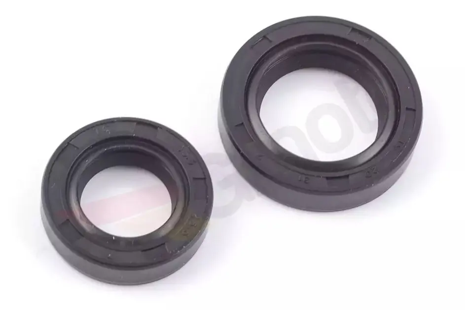 Uszczelniacze wału korbowego komplet Polaris SL/SLT 650/750/780 ProX 42.6680 Szybka wysyłka