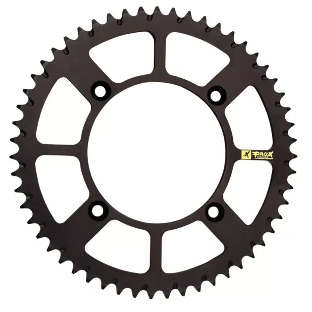 Zębatka tylna aluminiowa Kawasaki KX 65, Suzuki RM 65 47 łańc. 420 ProX 07.RA40000-47 Kup online