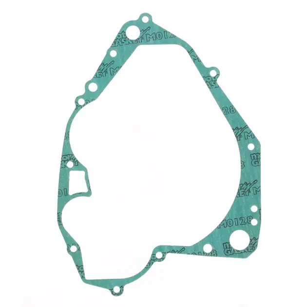 Do wyczerpania zapasów Uszczelka pokrywy sprzęgła Suzuki RG 125 Gamma, TS 125R Athena S410510008091