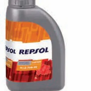 REPSOL OLEJ PRZEKŁADNIOWY TRANSMISSION API GL-5 80W90 1L (12)(ZASTĘPOWANY PRZEZ RPP4009LHA) Hit sprzedaży