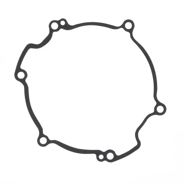 Darmowy zwrot Uszczelka pokrywy sprzęgła Zewnętrzna Kawasaki KX 80/85 Athena S410250008071