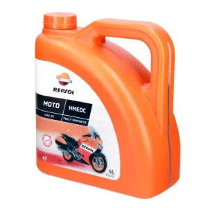 REPSOL OLEJ SILNIKOWY 4T SMARTER HMEOC 10W30 4L MA2 SYNTETYCZNY (5) (ZASTĘPUJE RP160D54) Oferta
