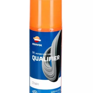 Szybka wysyłka REPSOL SMAR DO ŁAŃCUCHA QUALIFIER CHAIN 400ML (12) - ZASTĘPUJE RP715W98