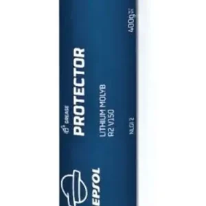 REPSOL SMAR LITOWY PROTECTOR LITHIUM MOLYB R2 400G (24) - ZASTĘPUJE RP653Q48 Sprawdź teraz