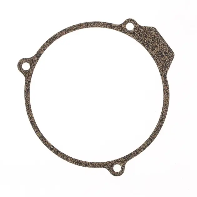 Łatwy zwrot Uszczelka pokrywy alternatora Yamaha IT/TZ 490, YZ 490 Athena S410485017025