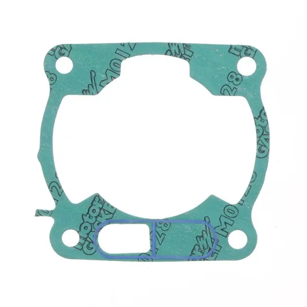 Do wyczerpania zapasów Uszczelka pod cylinder Yamaha YZ 125 Athena S410485006032