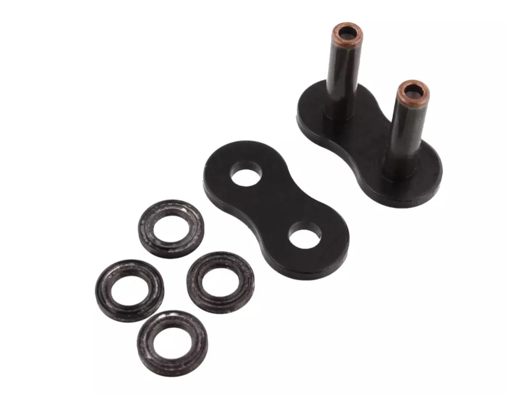 RK OGNIWO ŁĄCZĄCE - ZAKUWKA (CLF) BL520ZXW (XW-RING) KOLOR CZARNY Oferta czasowa