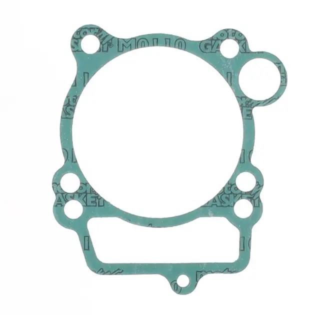 Darmowy zwrot Uszczelka pod cylinder Yamaha YZF 250, WR 250F Athena S410485006171