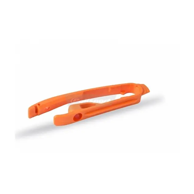 Ślizg łańcucha KTM SX/SX-F, Husqvarna TC/FC/FE, TE/TX/FX pomarańczowy Polisport 8453500002 Dodaj do koszyka