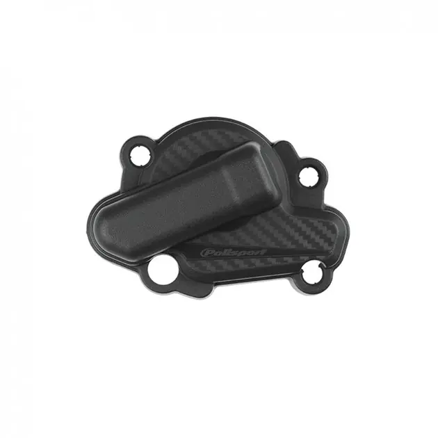 Wyprzedaż Osłona pompy wody Sherco SEF-R 250/300 Czarny Polisport 8484600001
