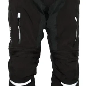ROLEFF PROMOCJA SPODNIE TEKSTYLNE SOFTSHELL Z MEMBRANĄ WIND-TEX I THERMO MODEL RO400 KOLOR CZARNY ROZMIAR M Oferta