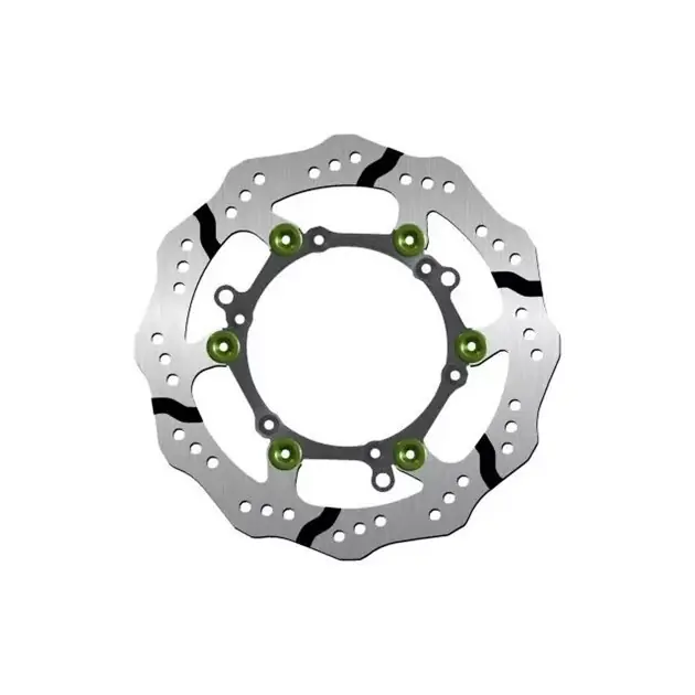 Tarcza hamulcowa przód Beta RR 125/200/250/300/350 / 390/400/430/450/480 / 498 2T/4T, Gas Gas EC/EX/MC 125/250/300/350/450, Husaberg FE/TE 390/450/510/600/650, KTM SX/SXF/SXS/MX/XC 125/200/250/300/35 Zniżka