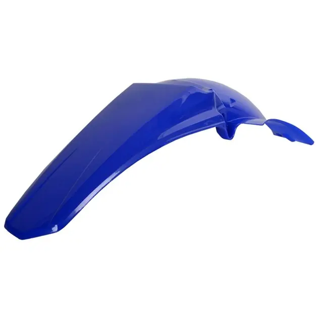 Wyjątkowa oferta Błotnik tył Yamaha YZ 250F, 450F NIEBIESKI Polisport 8551400002