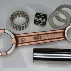 ROYAL RODS KORBOWÓD YAMAHA YZ 125 (YZ125) ‘05-‘21, YZ 125 X ‘20-‘22 Darmowy zwrot