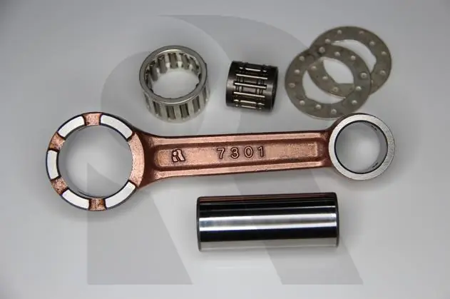 ROYAL RODS KORBOWÓD (2T) YAMAHA YZ 125 (YZ125) ‘97-‘00 Oferta czasowa
