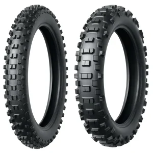 Promocja OBOR (WANDA) OPONA 140/80-18 RYMAX E80 ENDURO (70R) 4PR TT 2025