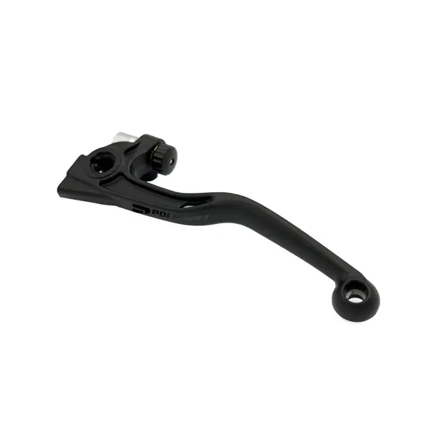 Bestseller Dźwignia sprzęgła APT UNBREAKABLE KTM SX 125/250, SX-F/EXC/EXC-F, Husqvarna TC/FC, TX/FX, TE/FE, Gas Gas MC/MC-F/EX/EX-F, Beta RR (125/250/350/390/430 / 480), Sherco Polisport 8488200001