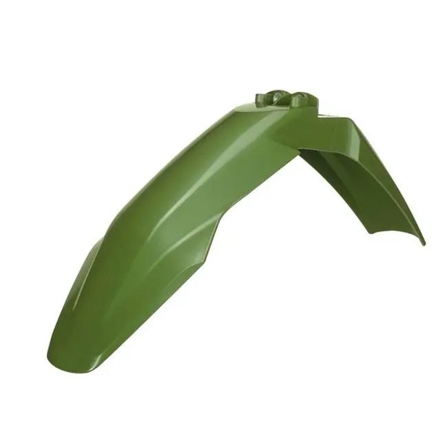 Błotnik przód Husqvarna TC/FC/TX/FX (125/250/300/350), TE/FE (150/250/300/350/450 / 501) GREEN FLOW Polisport 8685100004 Obniżka ceny