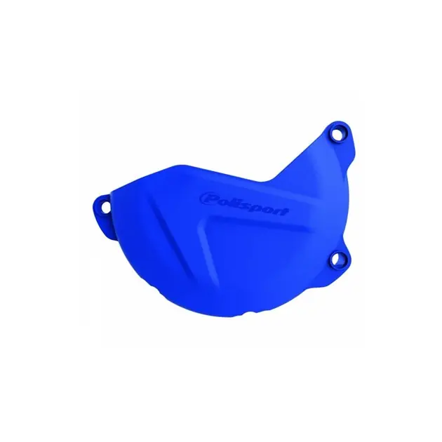 Tylko dziś Osłona pokrywy sprzęgła Sherco SE 250/350, SE-F 450 Niebieski Polisport 8465400002