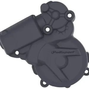 Bezpieczna płatność Osłona pokrywy alternatora KTM EXC 250/300, Freeride 250R, Husqvarna TE 250/300 Niebieski Polisport 8464300003