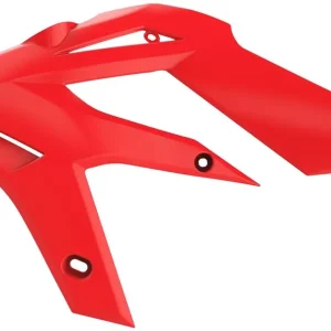 Zamów teraz Osłony chłodnicy Beta X-Trainer 300 Czerwony Polisport 8418900001