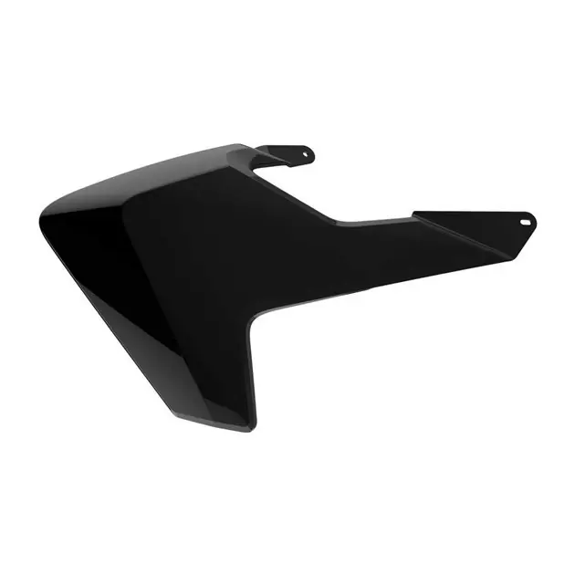 Osłony chłodnicy (komplet) Husqvarna TC/FC, TE/FE, TX/FX czarny Polisport 8418100003 Promocja