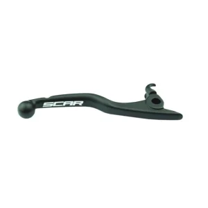 Promocja SCAR NOWY RACING DŹWIGNIA HAMULCA (OEM) BREMBO/KTM SX/SX-F/SXR/EXC/EXC-R/XC/XC-W/XCR-W ‘05-‘13, HUSABERG, HUSQVARNA KOLOR CZARNY
