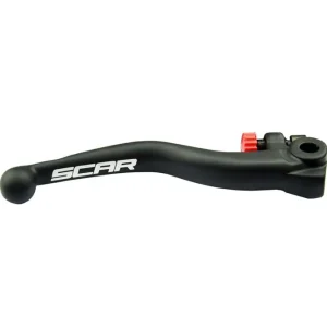 Promocja SCAR NOWY RACING DŹWIGNIA HAMULCA (OEM) HUSQVARNA TE 125, 150I-300I ‘22-‘24, GASGAS MC/EC/EX ‘21-‘25