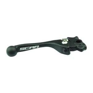 Oferta limitowana SCAR NOWY RACING DŹWIGNIA HAMULCA (OEM) KAWASAKI KX 250 ‘21-‘26, KX 450 ‘19-‘22