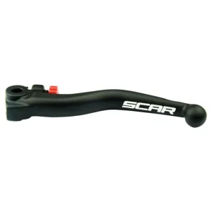 SCAR NOWY RACING DŹWIGNIA SPRZĘGŁA (OEM) GASGAS TE 150I/250I/300I ‘22-‘24, MC 120/250 ‘23-‘26, EC 250-300 ‘21-‘26, EC 350F-350F ;21-‘26, EC 450F/ 500F ‘24-‘26 KOLOR CZARNY Zamów dziś