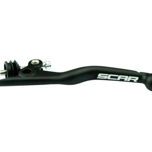 SCAR NOWY RACING DŹWIGNIA SPRZĘGŁA (OEM) KTM 65/85 SX ‘13-‘26, HUSQVARNA TC 65 ‘18-‘26, TC 85 ‘14-‘ 26, GASGAS MC 65/85 ‘21-‘26, VARG MX / EX ‘23-‘26 KOLOR CZARNY Zamów teraz