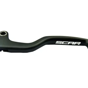 Dodaj do koszyka SCAR NOWY RACING DŹWIGNIA SPRZĘGŁA Z ŁÓZYSKIEM (OEM) CR125/250 04-07 CRF250R/450R 04-17 CRF250X 04-17 CRF450X ‘05-‘17 KOLOR CZARNY