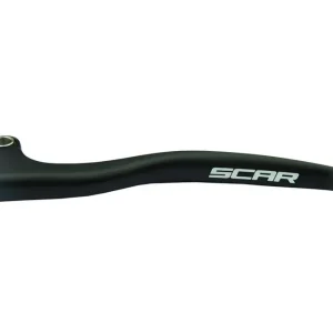 Hit cenowy SCAR NOWY RACING DŹWIGNIA SPRZĘGŁA Z ŁÓZYSKIEM (OEM) WR250F WR450F ‘03-‘24 KOLOR CZARNY