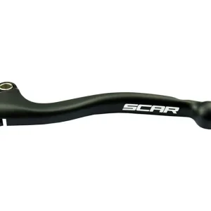 SCAR NOWY RACING DŹWIGNIA SPRZĘGŁA Z ŁÓZYSKIEM (OEM) YZ250F/450F ‘10-‘26, YZ250X ‘16-‘17, FANTIC XX 125/250, XXF 250 / 450. XE 125 ‘21-‘26 KOLOR CZARNY Kup online