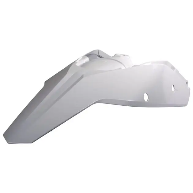 Zamów teraz Błotnik tył KTM SX 125/250, EXC 125/200/250/300 Biały Polisport 8567900013