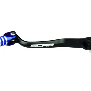 Bezpieczne zakupy SCAR RACING DŹWIGNIA ZMIANY BIEGÓW SHERCO 250 - 450 SE / SEFR ‘15-‘25 KOLOR CZARNY/NIEBIESKI