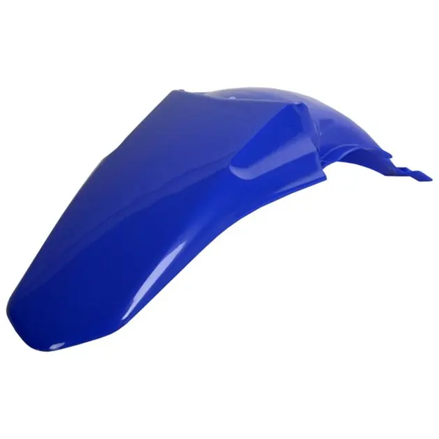 Błotnik tył Yamaha YZ 125/250 (OEM) Niebieski Polisport 8560500003 Kup teraz