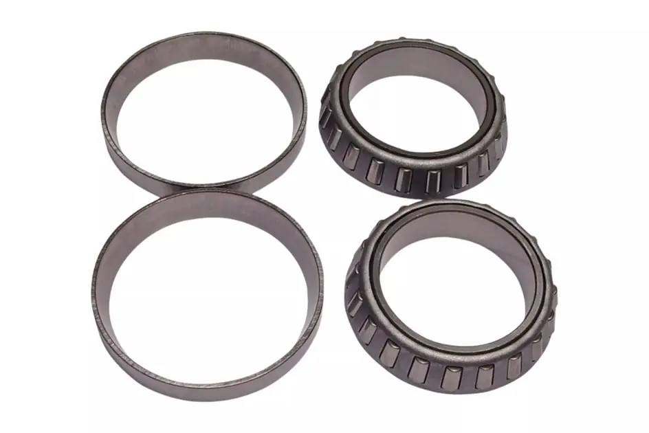 Oferta czasowa Łożysko główki ramy BMW R26/R 27/R 50/R 51/R 60/R 67/R 69 59-69, URAL/DNIEPR/K750/M72 SSW055