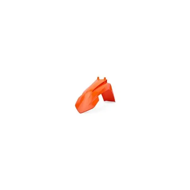 Błotnik przód KTM 65 SX pomarańczowy Polisport 8572200001 Cena promocyjna