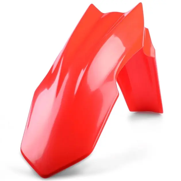Błotnik przód Honda CRF 250/450 czerwony Polisport 8573900001 Kup online