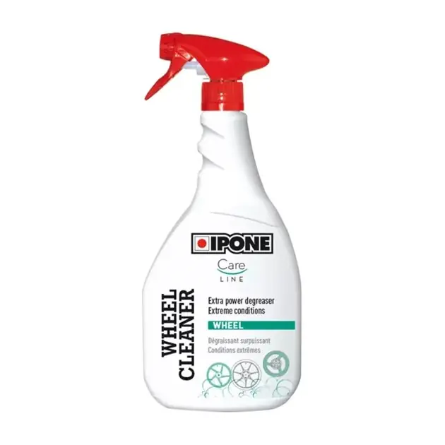 Bezpieczne zakupy Środek do czyszczenia kół Wheel Cleaner 1 l Ipone 800656