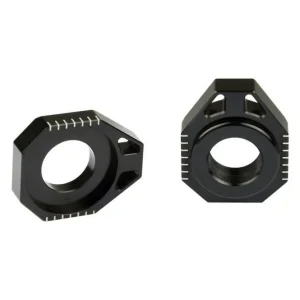 SCAR RACING NAPINACZ TYLNEJ OSI KTM 125 - 450 SX / SXF ‘23-‘25, 250 - 500 EXCF ‘24-‘25, 250 - 450 XCF ‘23-‘25 KOLOR CZARNY Oferta