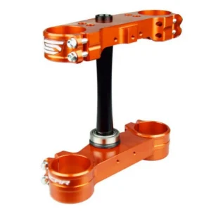 Zamów teraz WYPRZEDAŻ SCAR RACING PÓŁKI ZAWIESZENIA PRZEDNIEGO KTM 125 - 450 SX / SXF ‘23-‘24 125 - 450 XC / XCF ‘23-‘24 EXC EXCF XCW XWF ‘24 HUSQVARNA 125-450 TC/FC/TX/FX ‘23-‘24 KOLOR POMARAŃCZOWY