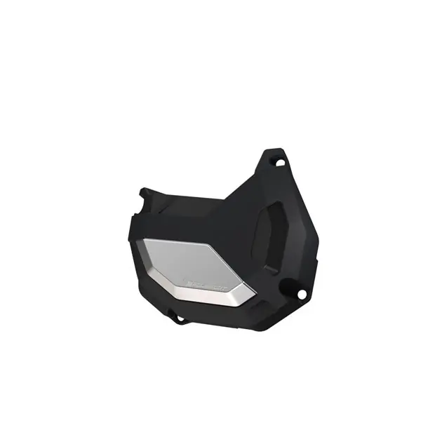Osłona pokrywy alternatora Kawasaki Z 650 Polisport 8485600001 Sprawdź teraz