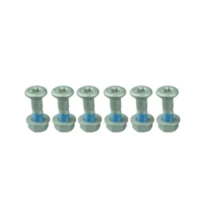 SCAR RACING ŚRUBY ZĘBATKI TYLNEJ M8X26MM TORX Nowy