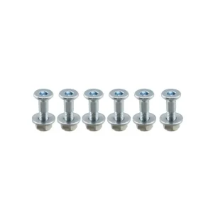 SCAR RACING ŚRUBY ZĘBATKI TYLNEJ M8X31MM Obniżka ceny